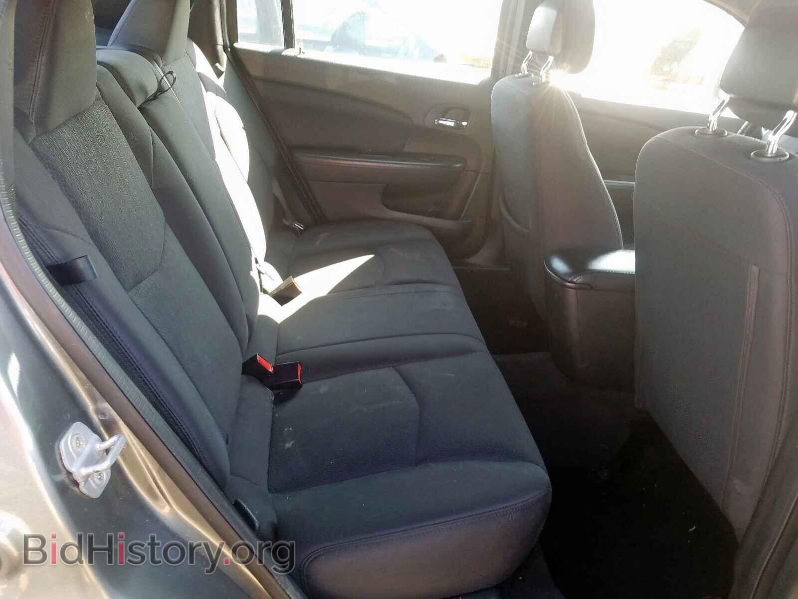 2013 CHRYSLER 200 - VIN: 1C3CCBBB5DN543503 - Фото 6