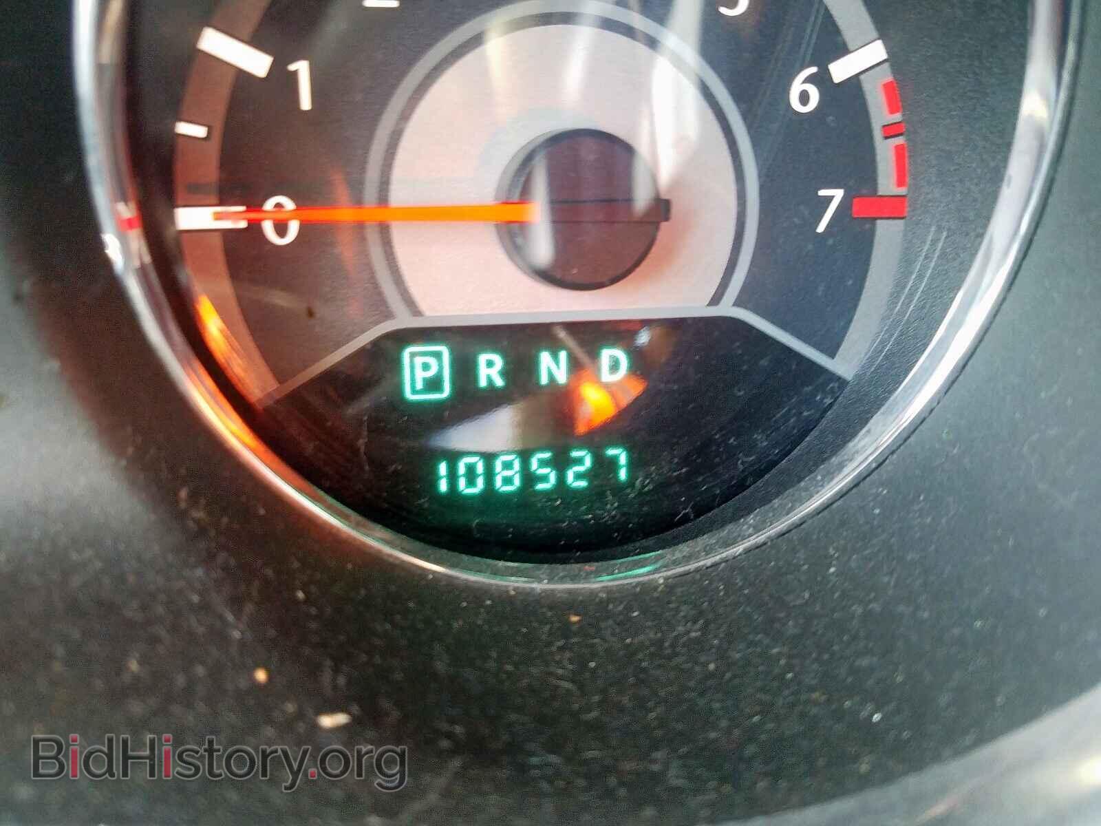 2013 CHRYSLER 200 - VIN: 1C3CCBBB5DN543503 - Фото 8