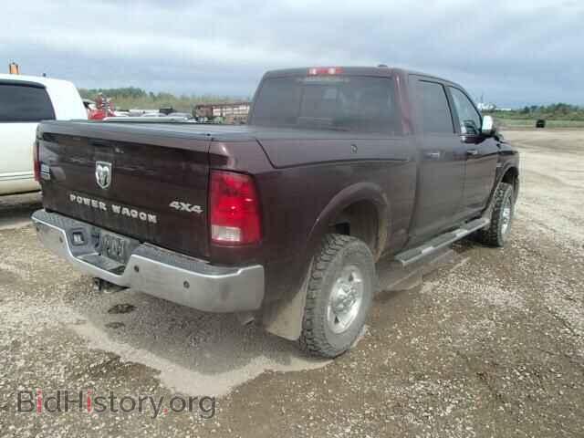 2012 DODGE RAM - VIN: 3C6TD5FT0CG305425 - Фото 4