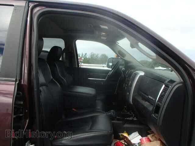 2012 DODGE RAM - VIN: 3C6TD5FT0CG305425 - Фото 5