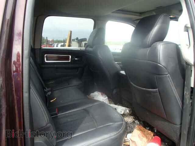 2012 DODGE RAM - VIN: 3C6TD5FT0CG305425 - Фото 6