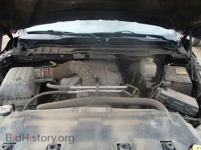 2012 DODGE RAM - VIN: 3C6TD5FT0CG305425 - Фото 7