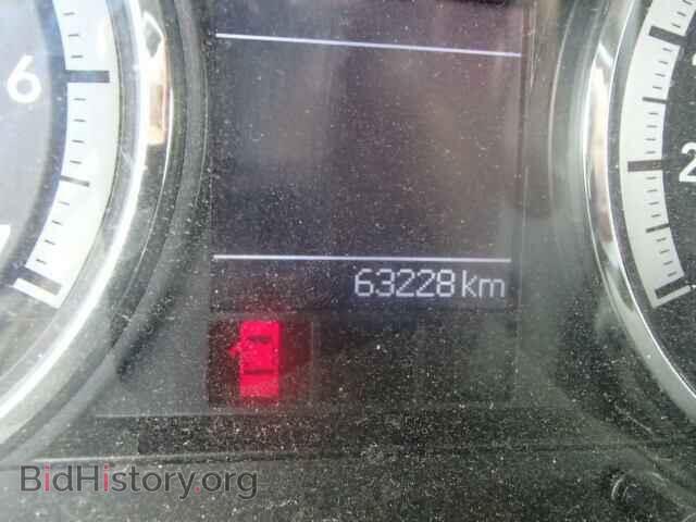2012 DODGE RAM - VIN: 3C6TD5FT0CG305425 - Фото 8