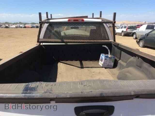 2007 DODGE RAM 1500 - VIN: 1D7HA16P87J533931 - Фото 6