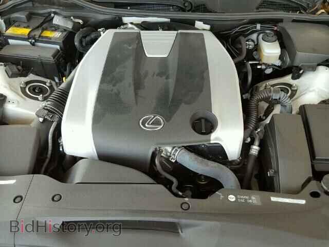 2015 LEXUS GS350 - VIN: JTHBE1BL0FA014988 - Фото 7