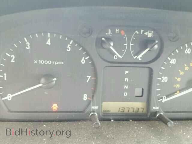 2006 KIA OPTIMA - VIN: KNAGD126365468968 - Фото 8