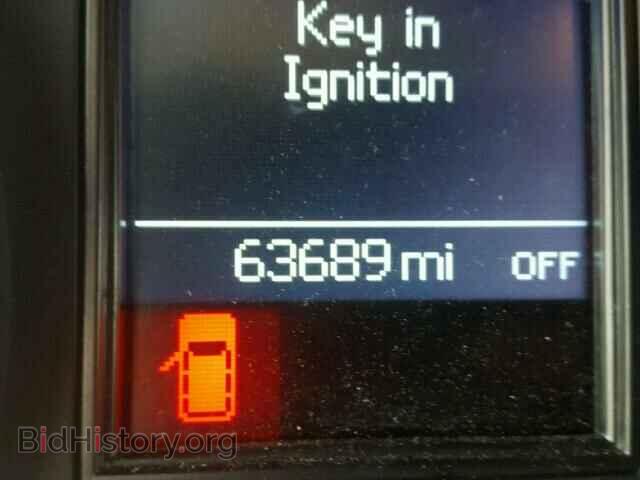 2012 DODGE DURANGO - VIN: 1C4RDHAG6CC257592 - Фото 8