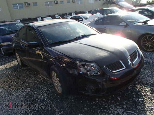 Фотография 4A3AB56F56E063868 - MITSUBISHI GALANT 2006