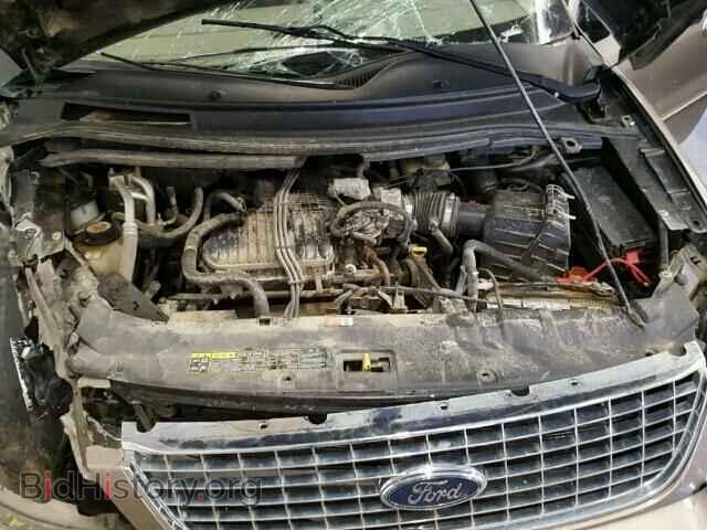 2006 FORD FREESTAR - VIN: 2FMZA52296BA65044 - Фото 7