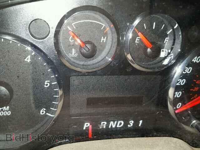 2006 FORD FREESTAR - VIN: 2FMZA52296BA65044 - Фото 8