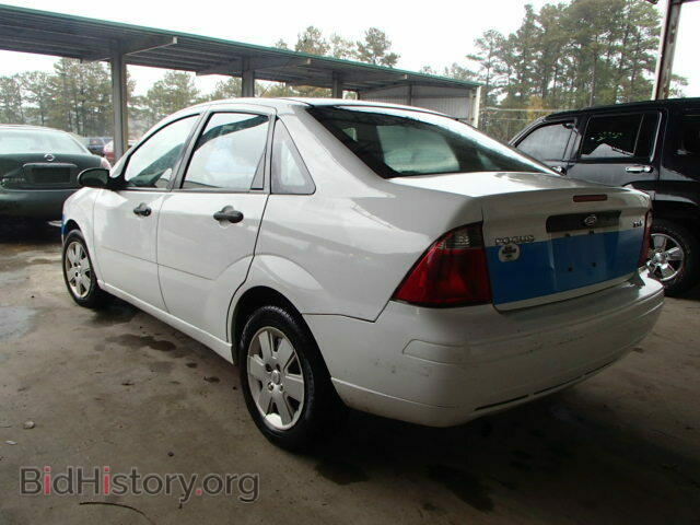 2006 FORD FOCUS - VIN: 1FAFP34N36W157742 - Фото 3