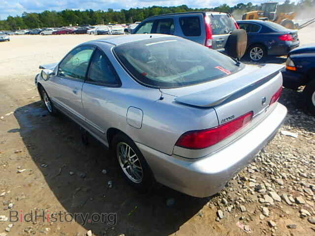 2001 ACURA INTEGRA - VIN: JH4DC44691S005927 - Фото 3