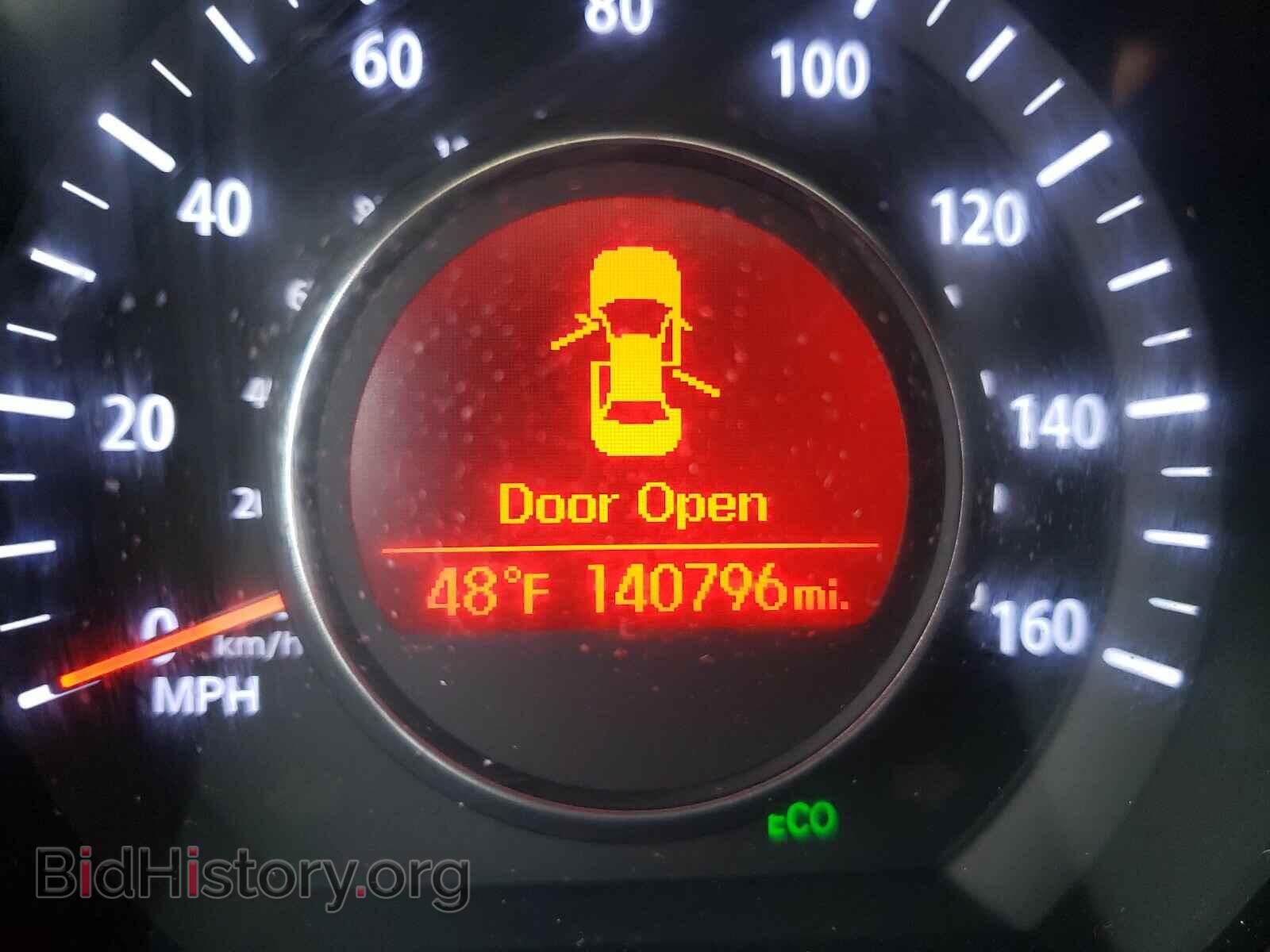 2012 KIA OPTIMA - VIN: 5XXGN4A79CG062454 - Фото 8