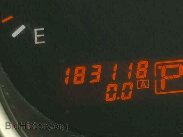 2008 NISSAN MAXIMA - VIN: 1N4BA41E98C803154 - Фото 8