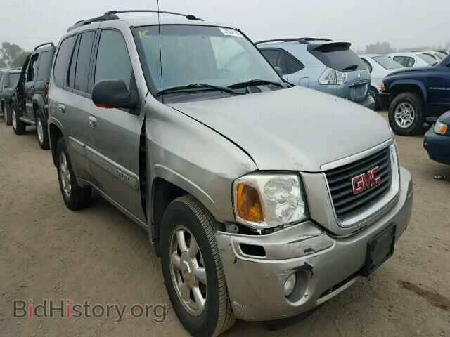 Фотография 1GKDS13S132286307 - GMC ENVOY 2003