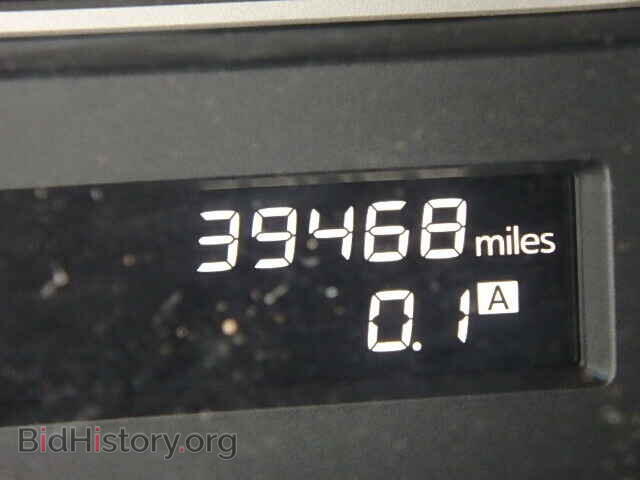 2014 NISSAN PATHFINDER - VIN: 5N1AR2MNXEC653934 - Фото 8
