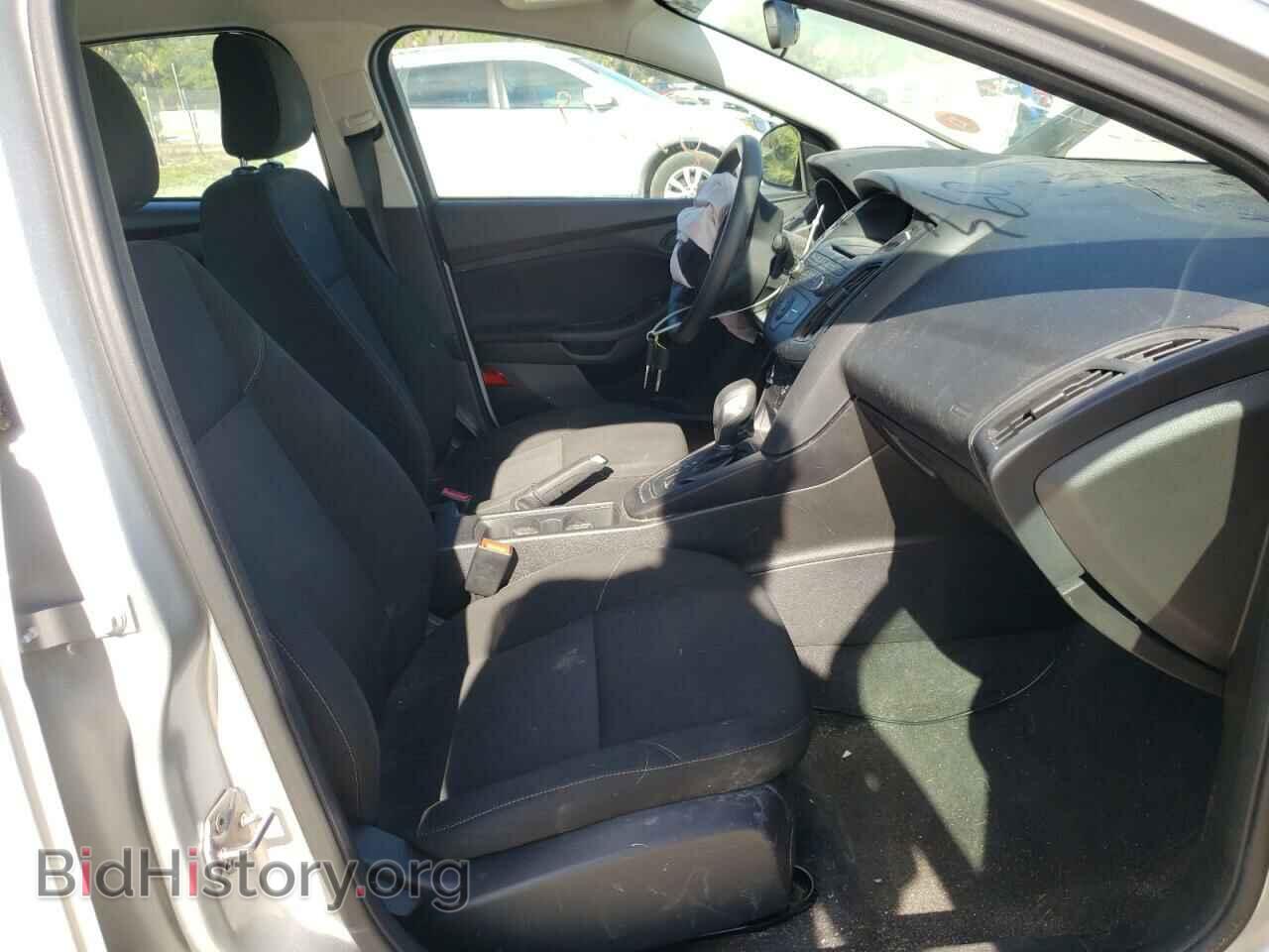 2015 FORD FOCUS - VIN: 1FADP3E24FL280494 - Фото 5