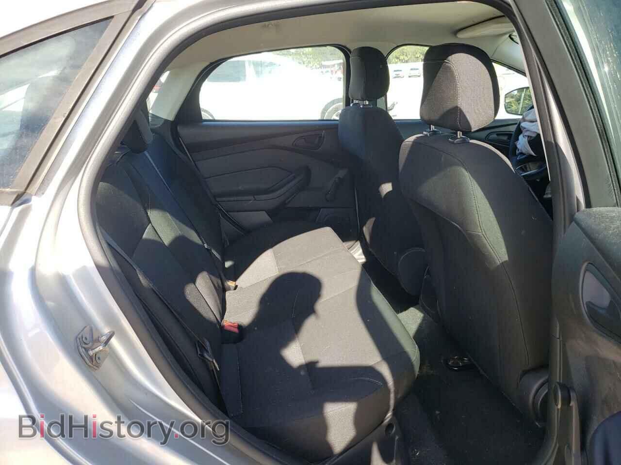 2015 FORD FOCUS - VIN: 1FADP3E24FL280494 - Фото 6