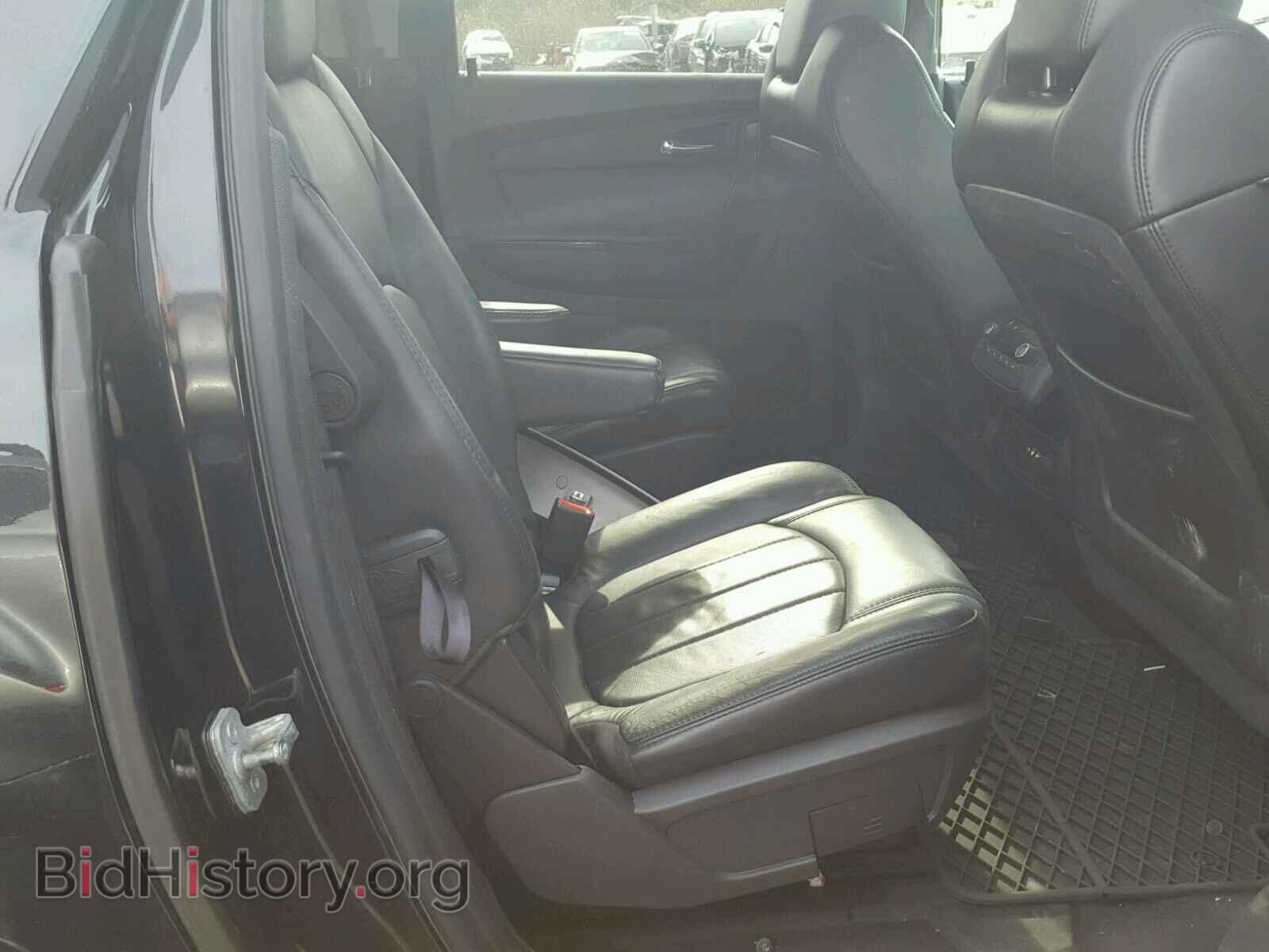 2012 GMC ACADIA DEN - VIN: 1GKKVTED5CJ206067 - Фото 6