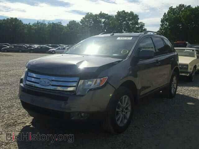 2010 FORD EDGE - VIN: 2FMDK3JC7ABA64022 - Photo 2