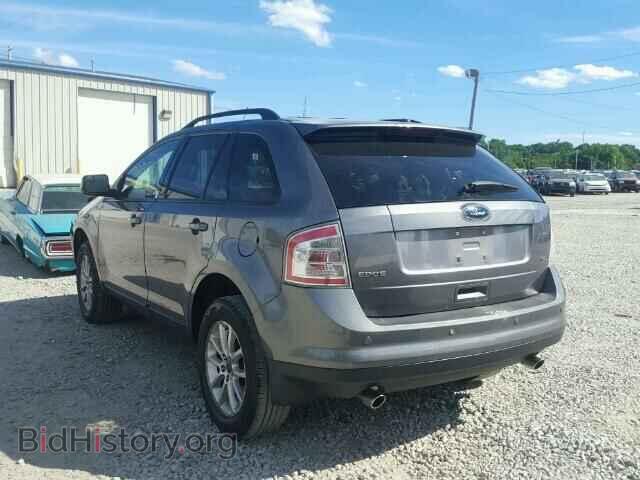 2010 FORD EDGE - VIN: 2FMDK3JC7ABA64022 - Photo 3