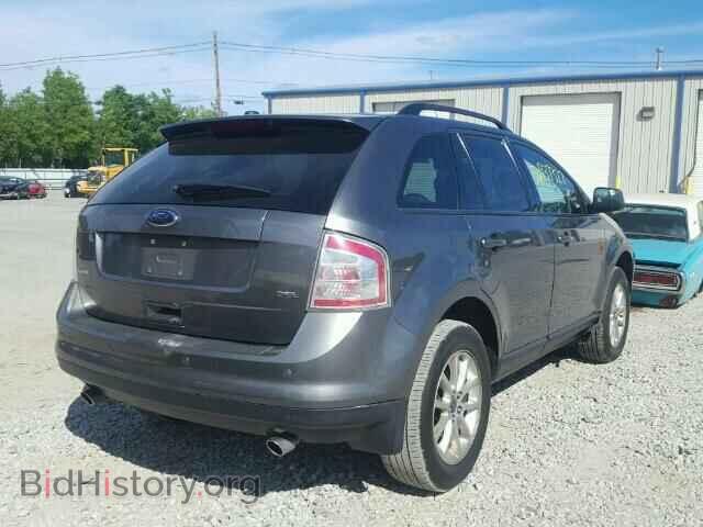 2010 FORD EDGE - VIN: 2FMDK3JC7ABA64022 - Photo 4