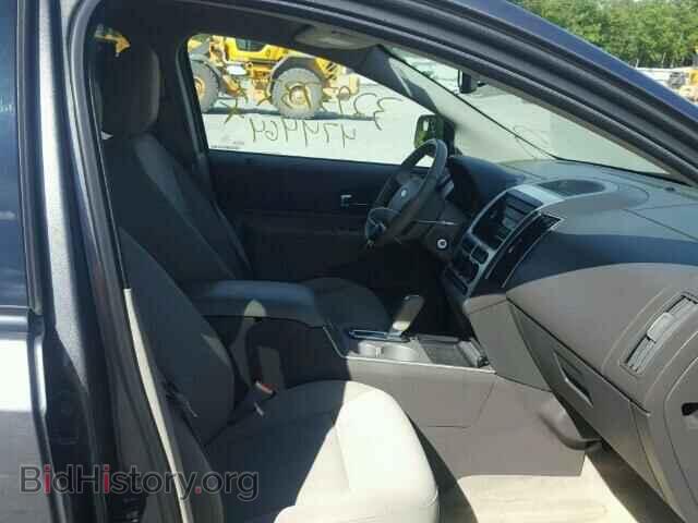 2010 FORD EDGE - VIN: 2FMDK3JC7ABA64022 - Photo 5