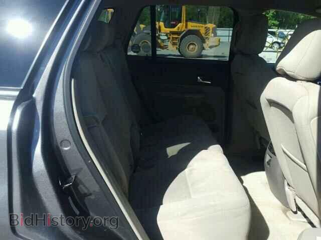 2010 FORD EDGE - VIN: 2FMDK3JC7ABA64022 - Photo 6