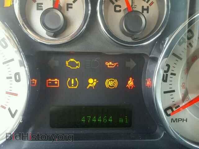 2010 FORD EDGE - VIN: 2FMDK3JC7ABA64022 - Photo 8