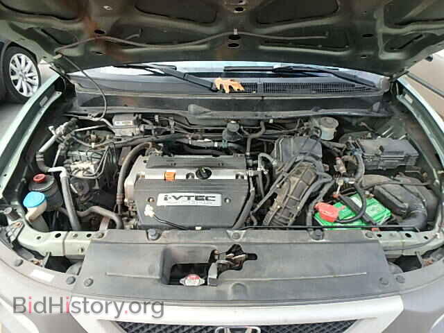2003 HONDA ELEMENT - VIN: 5J6YH28593L035690 - Фото 7