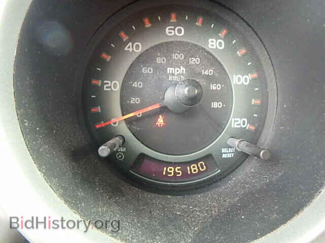 2003 HONDA ELEMENT - VIN: 5J6YH28593L035690 - Фото 8
