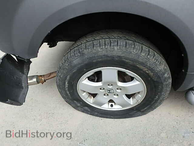 2003 HONDA ELEMENT - VIN: 5J6YH28593L035690 - Фото 10
