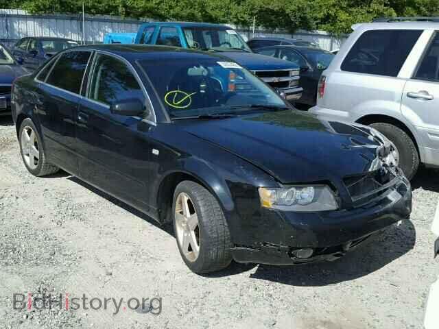 Photo WAULT68E15A067762 - AUDI A4 2005