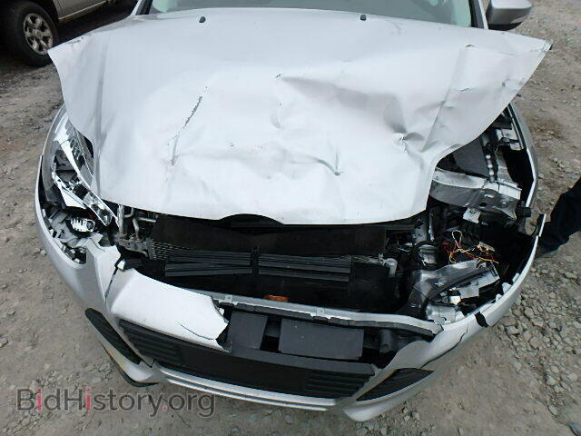 2013 FORD FOCUS - VIN: 1FADP3F2XDL209134 - Photo 7