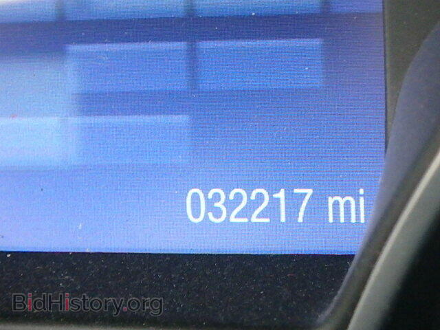 2013 FORD FOCUS - VIN: 1FADP3F2XDL209134 - Photo 8