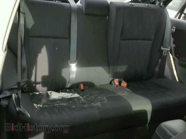 2011 TOYOTA COROLLA - VIN: 2T1BU4EE2BC602612 - Фото 6