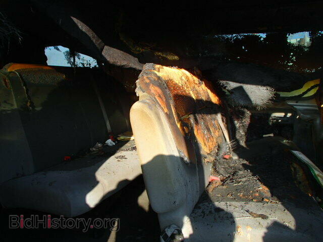2009 FORD ECONOLINE - VIN: 1FBNE31L39DA74427 - Фото 6