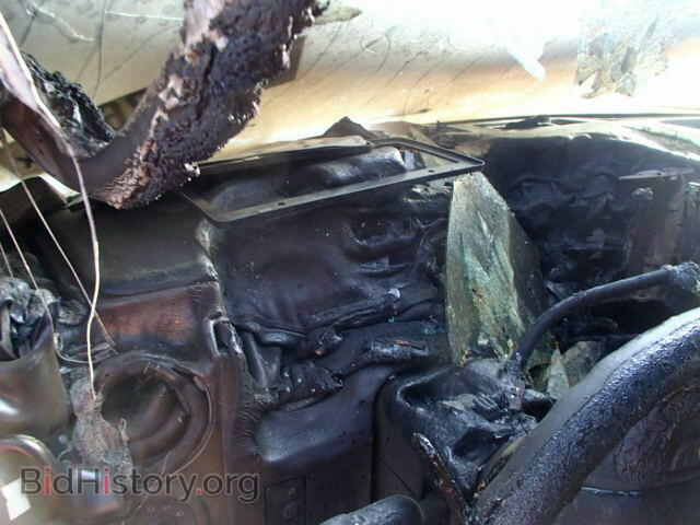 2009 FORD ECONOLINE - VIN: 1FBNE31L39DA74427 - Фото 8