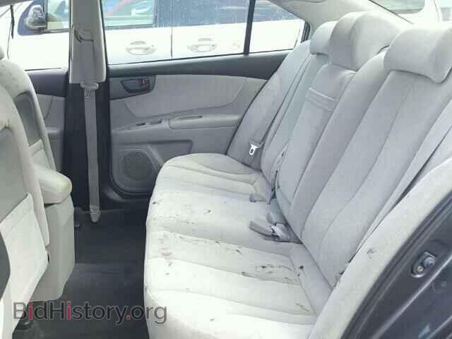 2009 KIA OPTIMA - VIN: KNAGE228895310635 - Photo 6