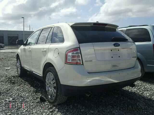 2008 FORD EDGE - VIN: 2FMDK39CX8BA86434 - Photo 3