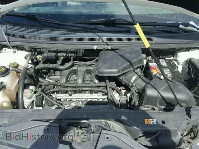 2008 FORD EDGE - VIN: 2FMDK39CX8BA86434 - Photo 7