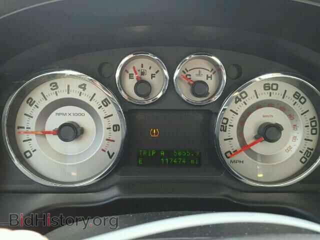 2008 FORD EDGE - VIN: 2FMDK39CX8BA86434 - Photo 8
