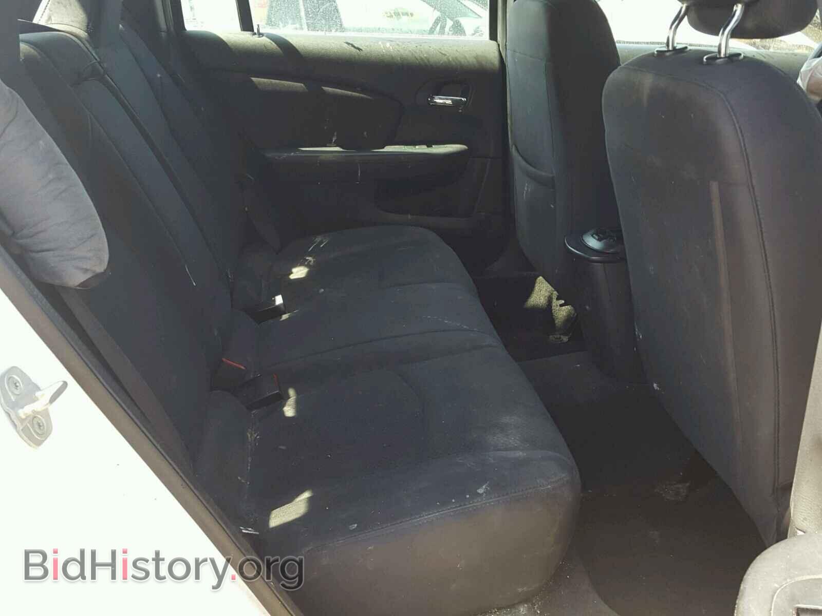 2012 CHRYSLER 200 - VIN: 1C3CCBAB1CN292382 - Фото 6