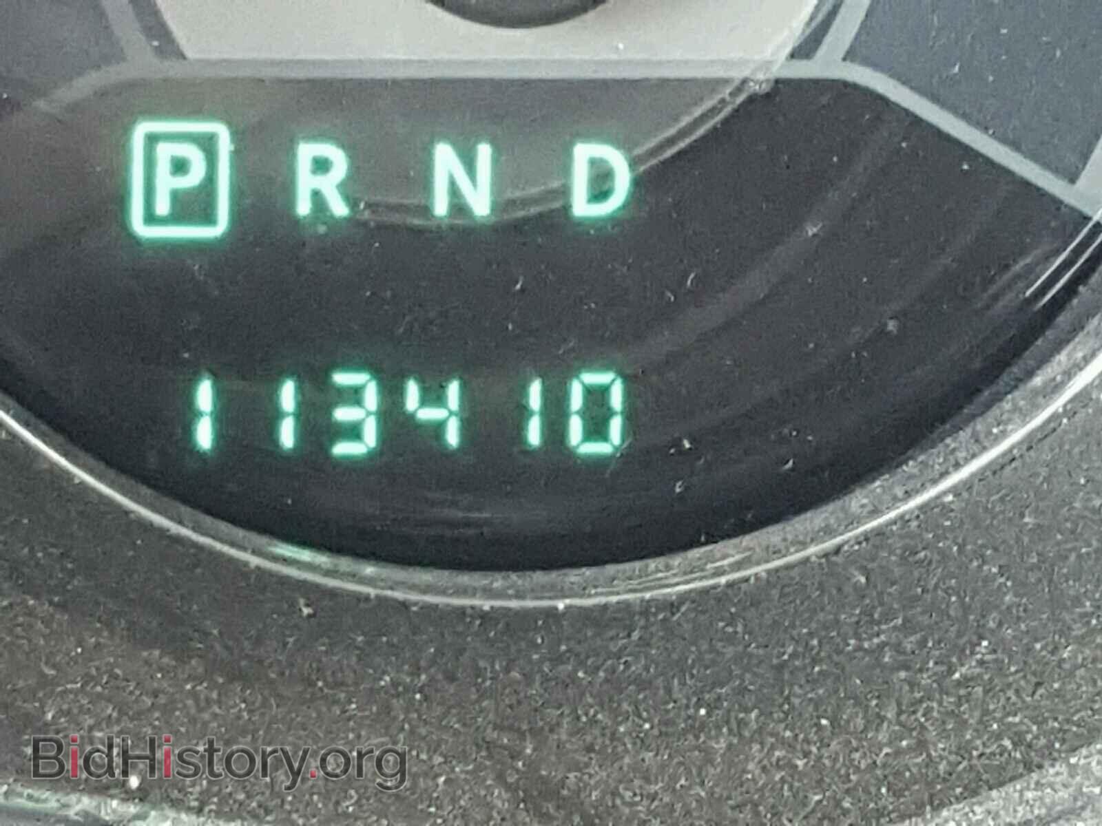 2012 CHRYSLER 200 - VIN: 1C3CCBAB1CN292382 - Фото 8