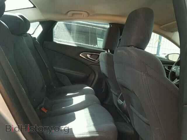 2015 CHRYSLER 200 - VIN: 1C3CCCAB0FN571025 - Photo 6