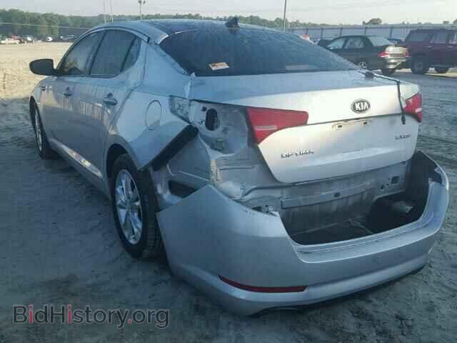 2013 KIA OPTIMA - VIN: 5XXGN4A72DG175342 - Photo 3