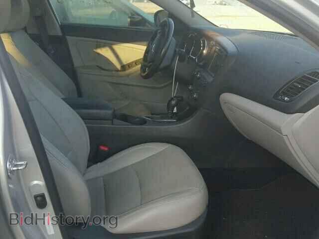 2013 KIA OPTIMA - VIN: 5XXGN4A72DG175342 - Photo 5