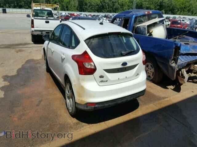 2013 FORD FOCUS - VIN: 1FADP3K25DL125809 - Photo 3