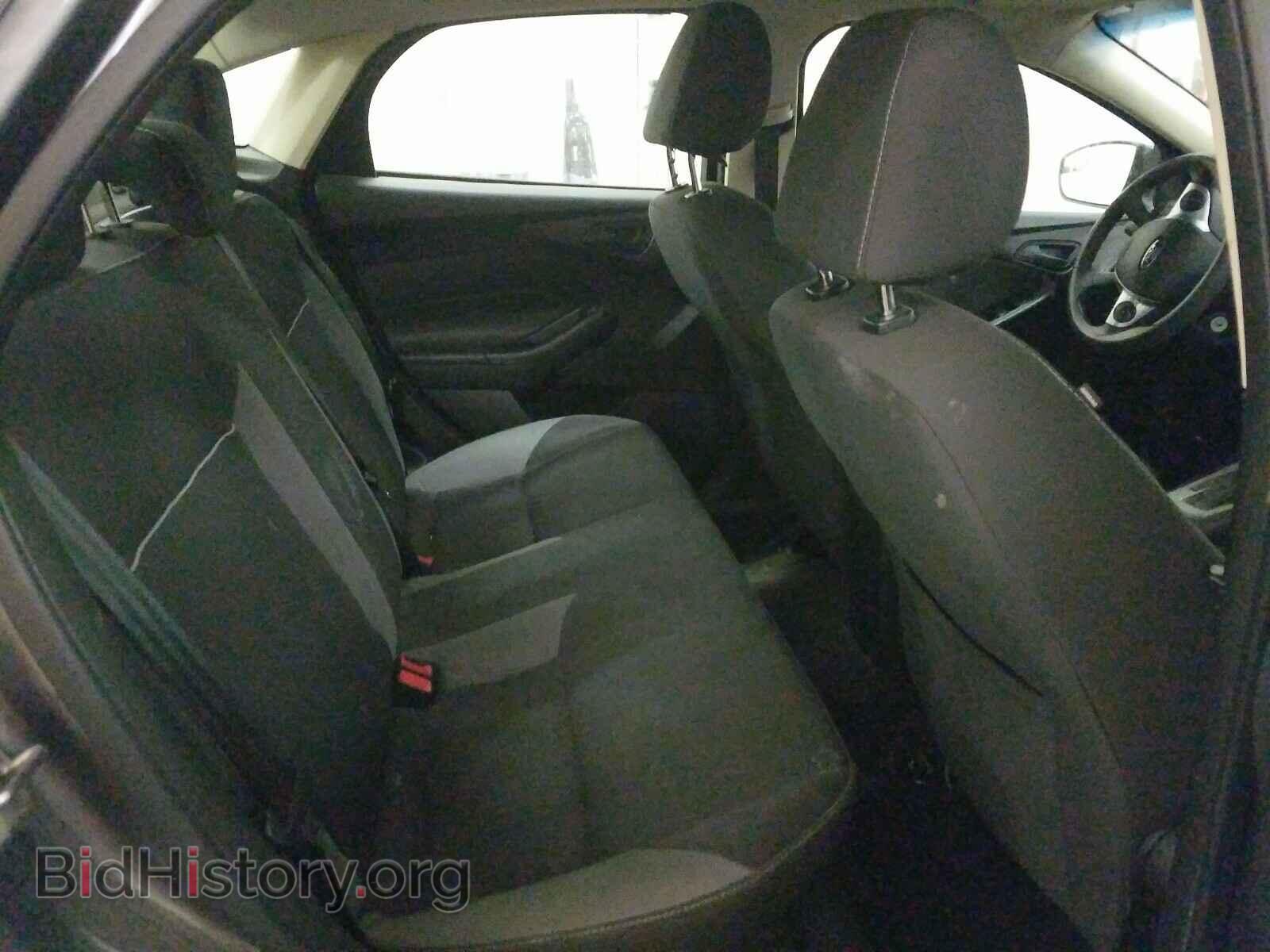 2012 FORD FOCUS - VIN: 1FAHP3F24CL405232 - Фото 6