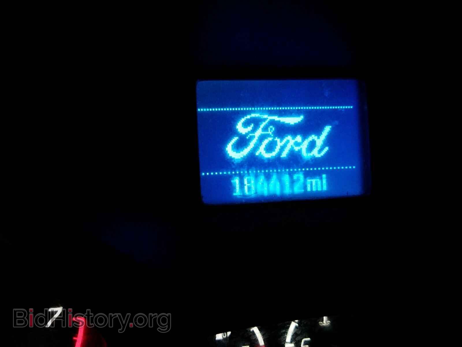 2012 FORD FOCUS - VIN: 1FAHP3F24CL405232 - Фото 8